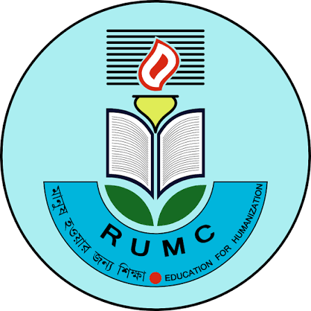 রাজউক উত্তরা মডেল কলেজ - logo