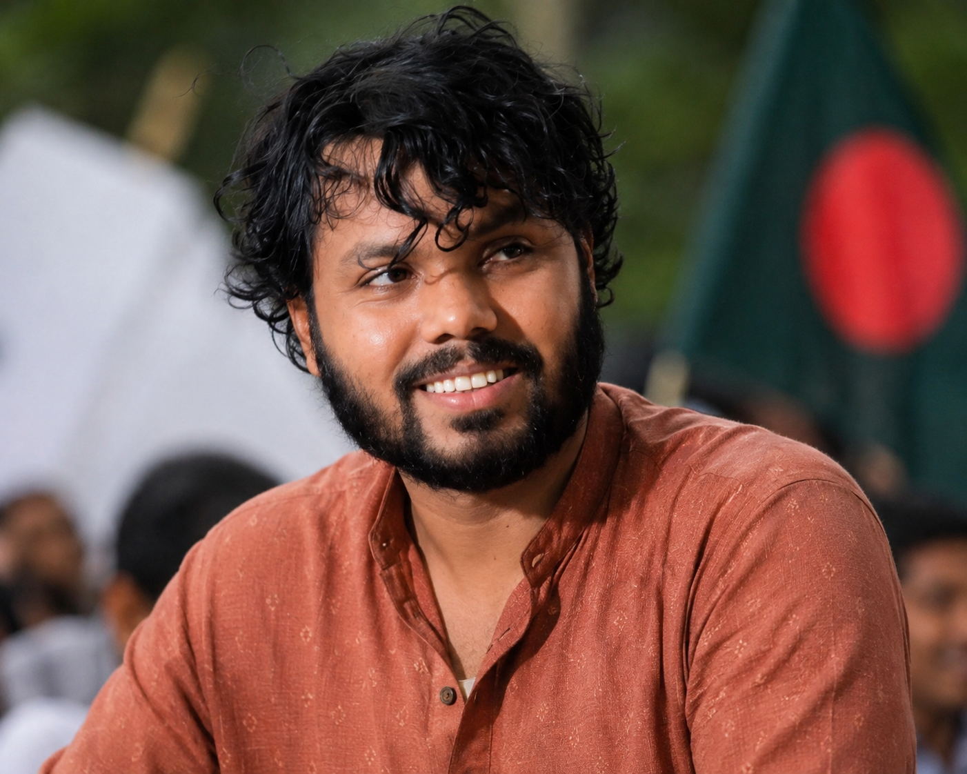 ওসমান হাদি