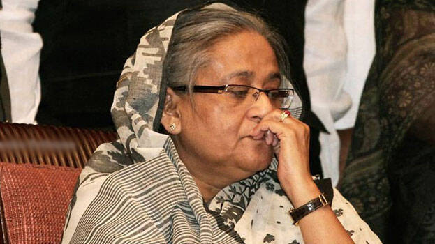 ‘শেখ হাসিনাসহ ৪৬ জনের গ্রেপ্তারি পরোয়ানা আইজিপির কাছে’