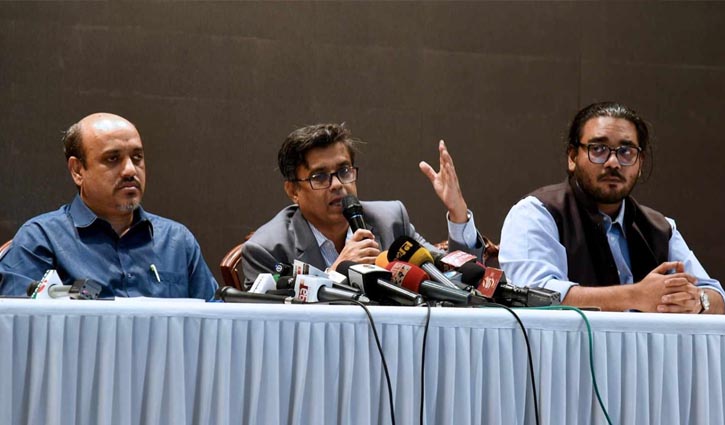 আদানির বকেয়া দ্রুত পরিশোধ করা হবে: প্রেস সচিব