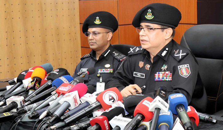 ৫ আগস্টের পর র‍্যাবের ১৬ সদস্য আটক হয়েছে