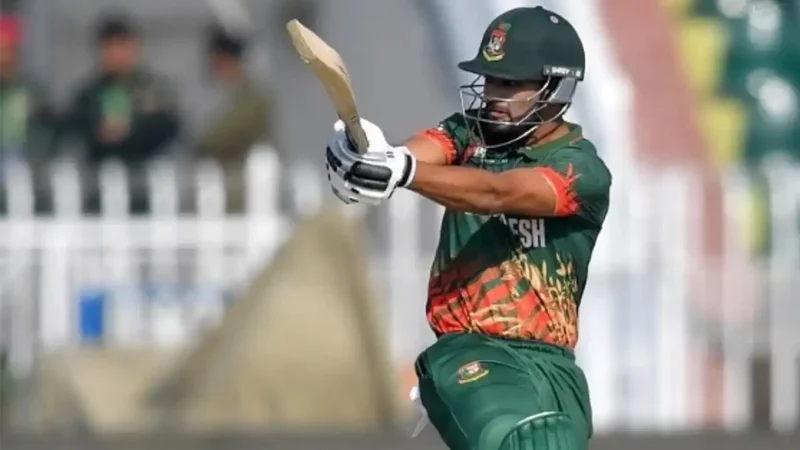 বাংলাদেশের ম্যাচসহ টিভিতে আজকের খেলা