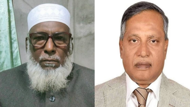 হাফিজ ইব্রাহিমের অপকর্ম: ভোলা ২ আসন পাচ্ছে জামায়াত?