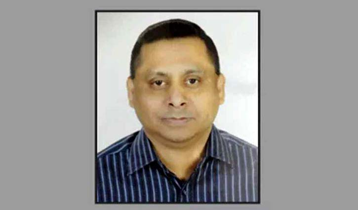ডিএমপি’র ডিবিপ্রধান হলেন ডিআইজি রেজাউল করিম