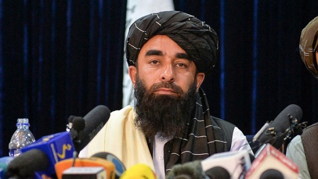 পাকিস্তানের পরিস্থিতি আফগানিস্তানে প্রভাব ফেলবে না: তালেবান