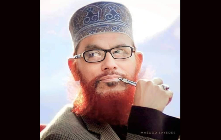 সাঈদীর জানাজা পিরোজপুরস্থ আল্লামা সাঈদী ফাউন্ডেশনে