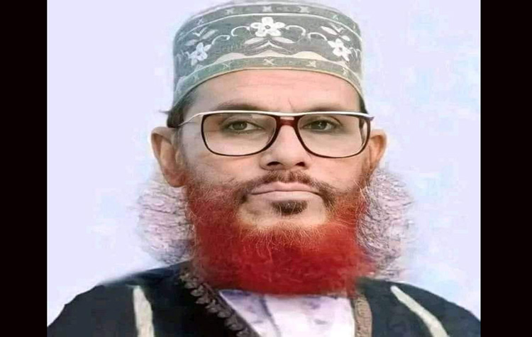 আল্লামা দেলাওয়ার হোসাইন সাঈদী আর নেই