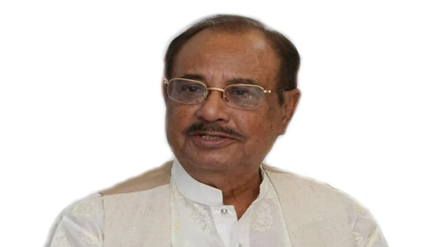 ডামি নির্বাচন সরকারের নৈতিক পরাজয়: আ স ম রব