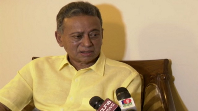 আমীর খসরুসহ ৫ জনের বিরুদ্ধে দুদকের মামলা