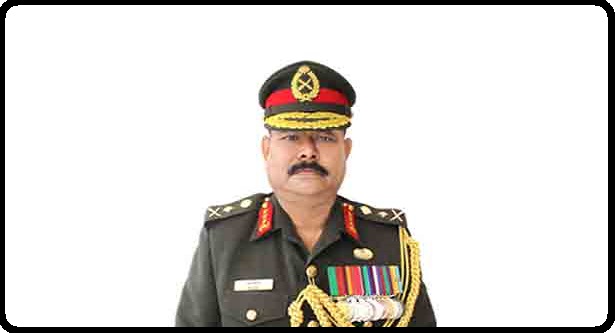 সাবেক সেনাপ্রধান জেনারেল আজিজের দেশ ত্যাগে নিষেধাজ্ঞা