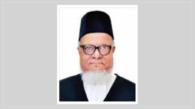 বিদায় সংবর্ধনা নেবেন না দেশকে জাহান্নাম বলা বিচারপতি আজাদ