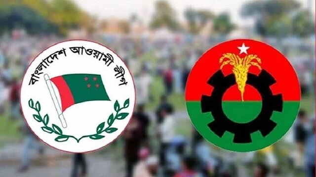 রাজধানীতে বড় দুই দলের সমাবেশ আজ, উদ্বেগ- উত্তেজনা