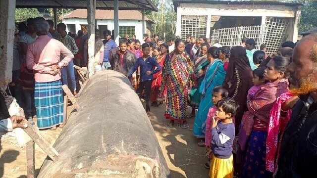 বয়লার বিস্ফোরণে একই পরিবারের ৩ জন নিহত