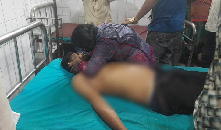 ঢামেক হাসপাতালে সাংবাদিকসহ ৬ জনের মরদেহ
