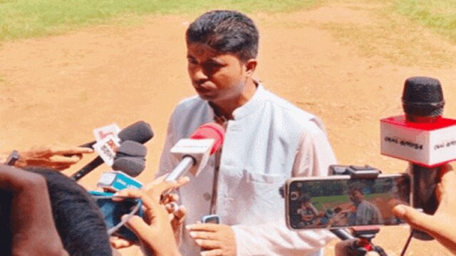 ঢাকা-১৭ উপনির্বাচন: স্বতন্ত্র প্রার্থী তারেকুলের ভোট বর্জনের ঘোষণা