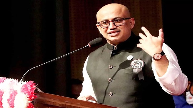 প্রধানমন্ত্রীর কাছে ডা. মুরাদের ক্ষমার আবেদন