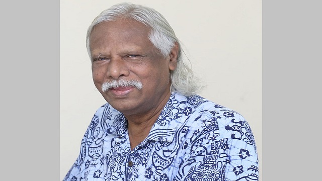 গুরুতর অসুস্থ ডা. জাফরুল্লাহ চৌধুরী