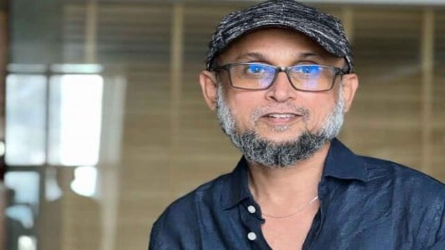 চলচ্চিত্র পরিচালক ফারুকী আইসিইউতে