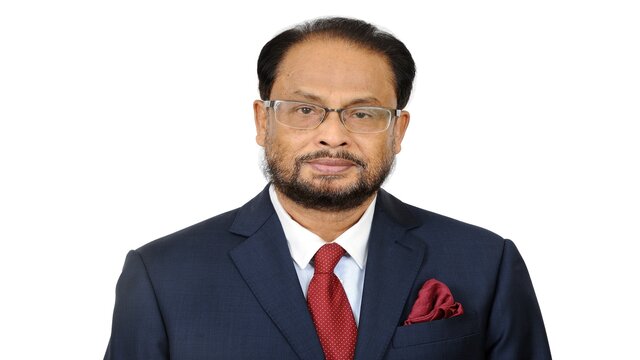 জিএম কাদেরকে হত্যার হুমকি