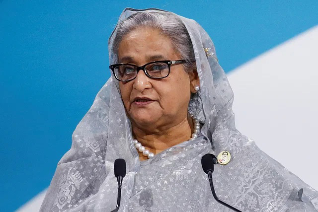 ভারতকে এক দিন আগেই জানানো হয়েছিল, শেখ হাসিনার সময় শেষ