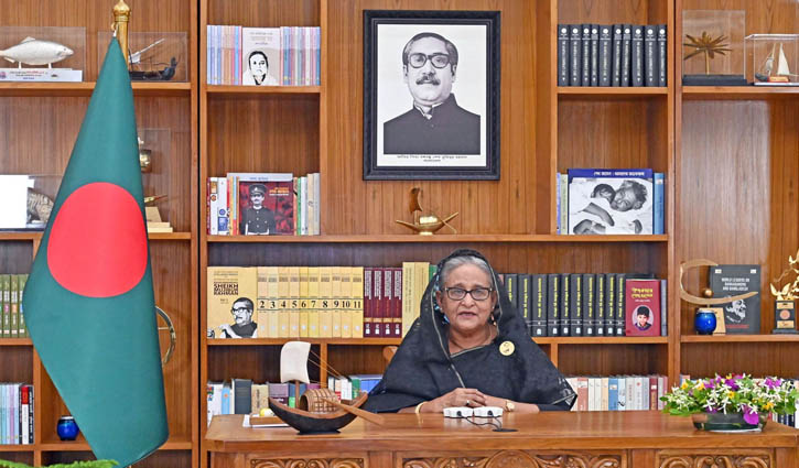 ‘ছাত্রসমাজ উচ্চ আদালত থেকে ন্যায়বিচারই পাবে’