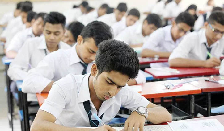 ২১, ২৩ ও ২৫ জুলাইয়ের এইচএসসি পরীক্ষা স্থগিত 