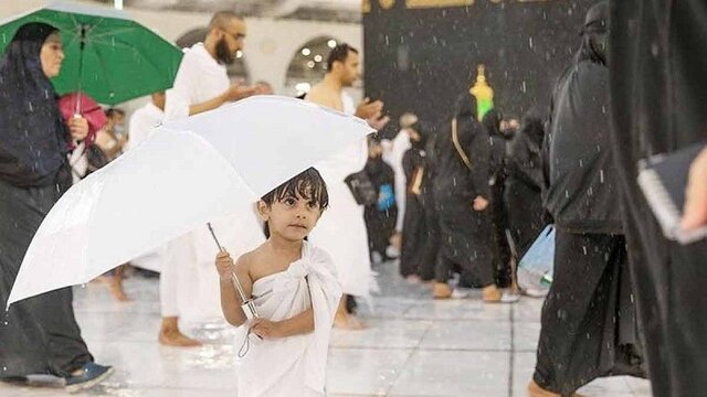 শিশুদের ওমরাহ পালন নিয়ে নতুন নির্দেশনা সৌদির