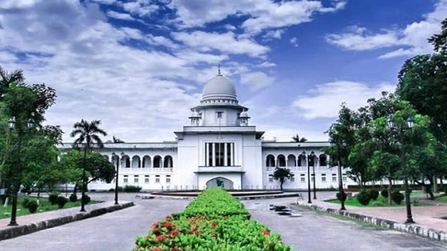 বিএনপির ৫ নেতাকে ডিভিশন দিতে নির্দেশ
