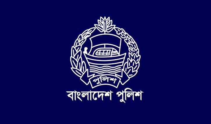 দুই অতিরিক্ত আইজিপিসহ ৫৫ কর্মকর্তার বদ‌লি 