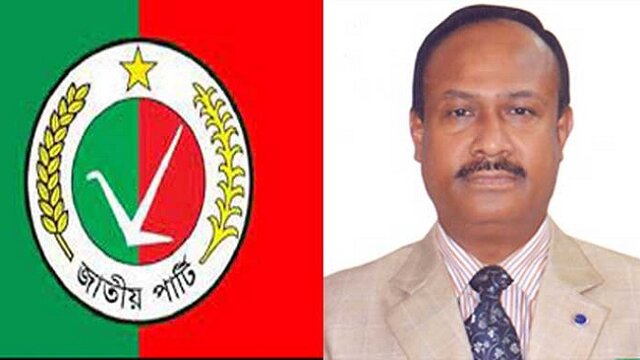 এভাবে কারও চেয়ারম্যান হওয়ার সুযোগ নেই: জাপা মহাসচিব