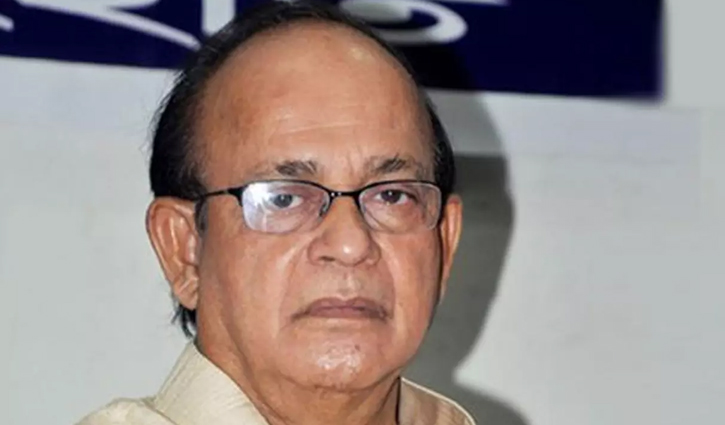 আনোয়ার হোসেন মঞ্জু গ্রেপ্তার