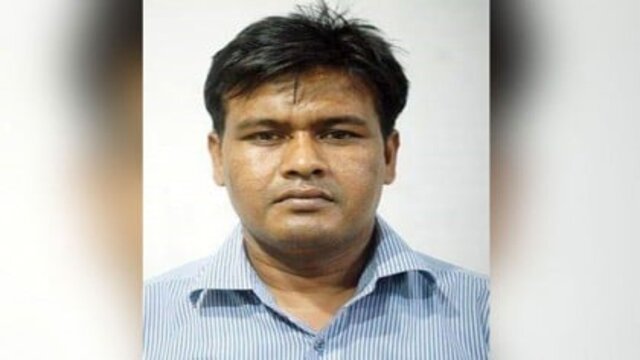 কার্টুনিস্ট কুদ্দুস আর নেই