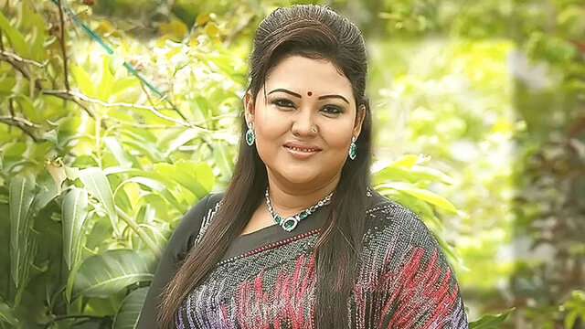সংগীতশিল্পী মমতাজের বিরুদ্ধে গ্রেপ্তারি পরোয়ানা
