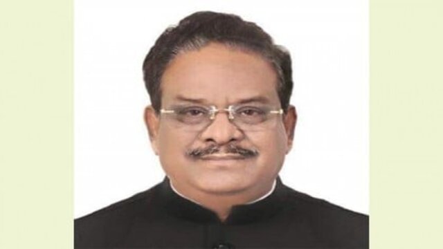 শাহজাহান কামাল এমপি মারা গেছেন