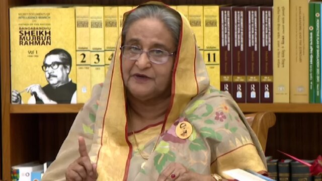 আন্দোলনের নামে মানুষের ক্ষতি করলে ধরে ধরে শাস্তি দেয়া হবে: প্রধানমন্ত্রী
