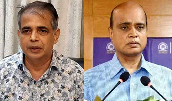 র‍্যাবের নতুন ডিজি শহিদুর, ডিএমপি কমিশনারেও পরিবর্তন