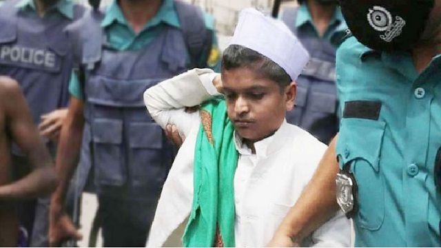 উস্কানিমূলক বক্তব্য না দেয়ার শর্তে ‘শিশু বক্তা’ রফিকুলের জামিন