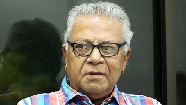 প্রখ্যাত কথাসাহিত্যিক সমরেশ মজুমদার আর নেই