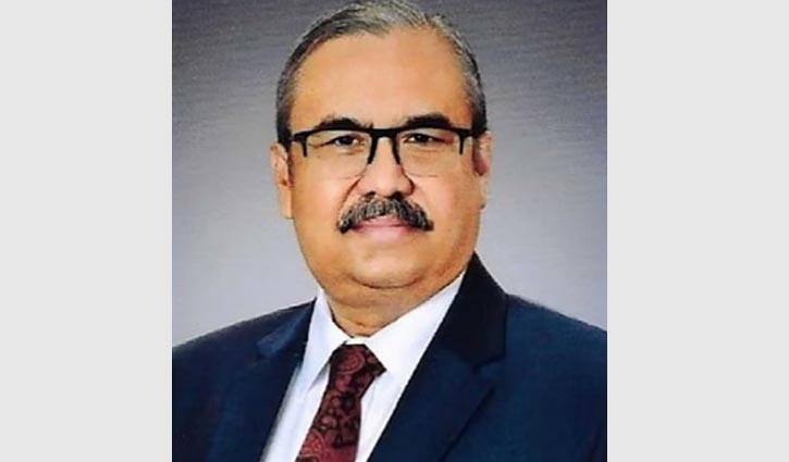 পদত্যাগের নীতিগত সিদ্ধান্ত নিয়েছেন প্রধান বিচারপতি