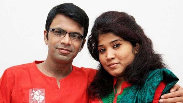 ১০০ বার পেছাল আদালতে সাগর-রুনি হত্যা মামলার তদন্ত প্রতিবেদন জমার সময়