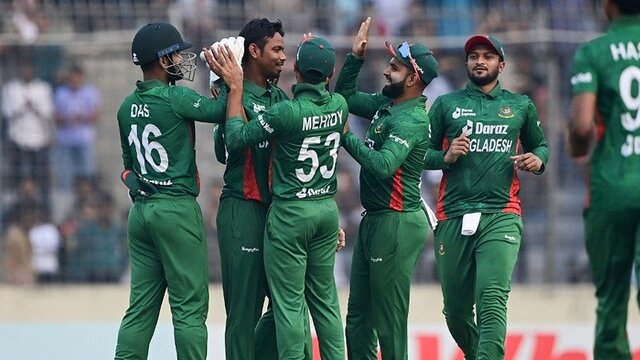 আফগানদের বিপক্ষে প্রথম টি-টোয়েন্টিতে বাংলাদেশের সম্ভাব্য একাদশ