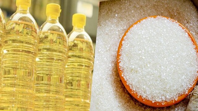 বাজারে তেল ও চিনির নতুন মূল্য নির্ধারণ