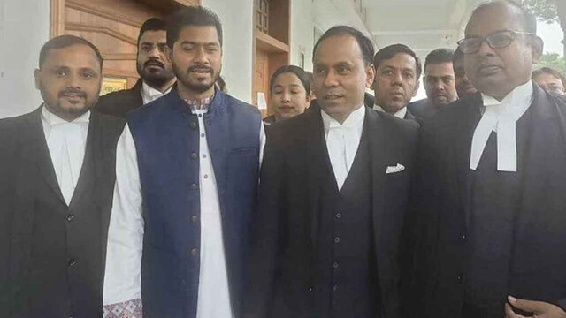 বিচারকদের নিয়ে আপত্তিকর বক্তব্যের জন্য হাইকোর্টে ক্ষমা চাইলেন নুর