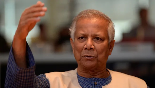 বৃহস্পতিবার দুপুরে দেশে ফিরবেন ড. ইউনূস