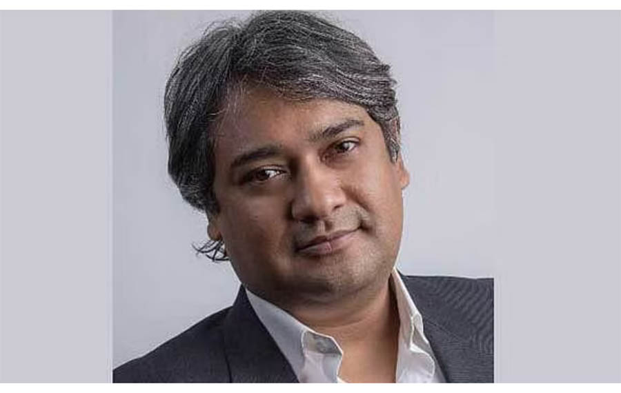 সাবেক তথ্য প্রতিমন্ত্রী আরাফাত গ্রেফতার