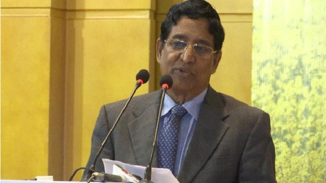 খালেদা জিয়া ইলেকশনে যেতে পারবেন না : কৃষিমন্ত্রী
