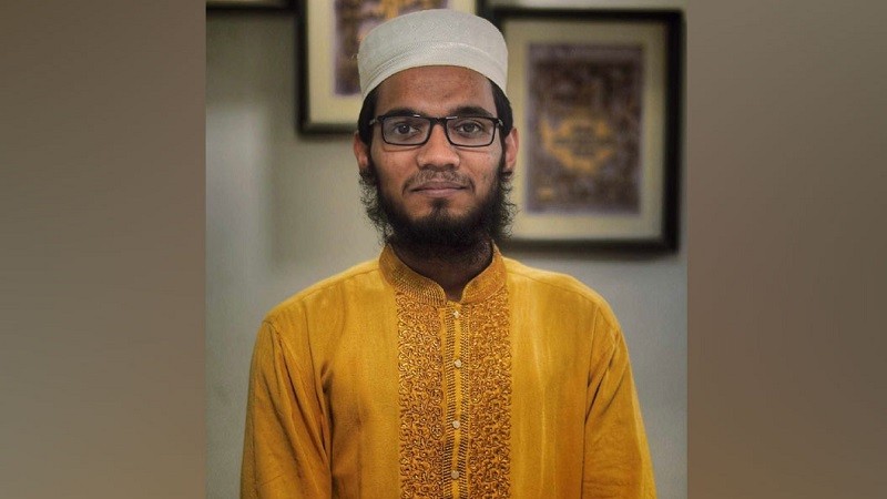 শিবিরের স্কিল ডেভেলপমেন্ট সম্পাদক ঢাবিতে ভর্তি পরীক্ষায় প্রথম হয়েছিলেন