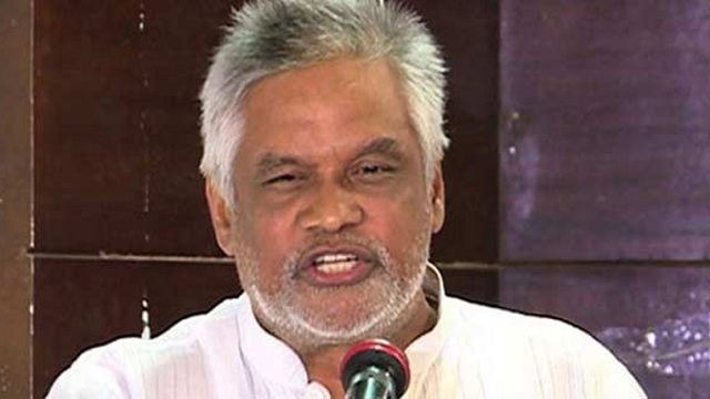 রিজভীকে হত্যার পরিকল্পনা করা হচ্ছে : আমান