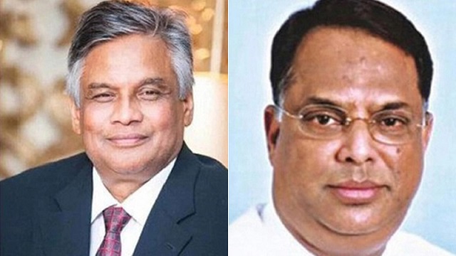 বিএনপি নেতা টুকুর ৯ এবং আমানের ১৩ বছরের সাজা বহাল