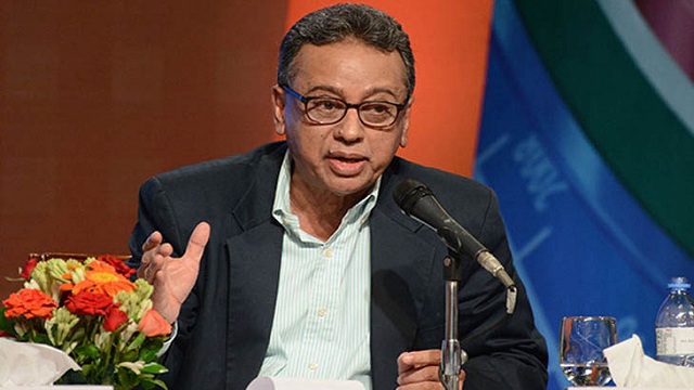 আমাদের গণজাগরণ শুরু হয়েছে : আমীর খসরু